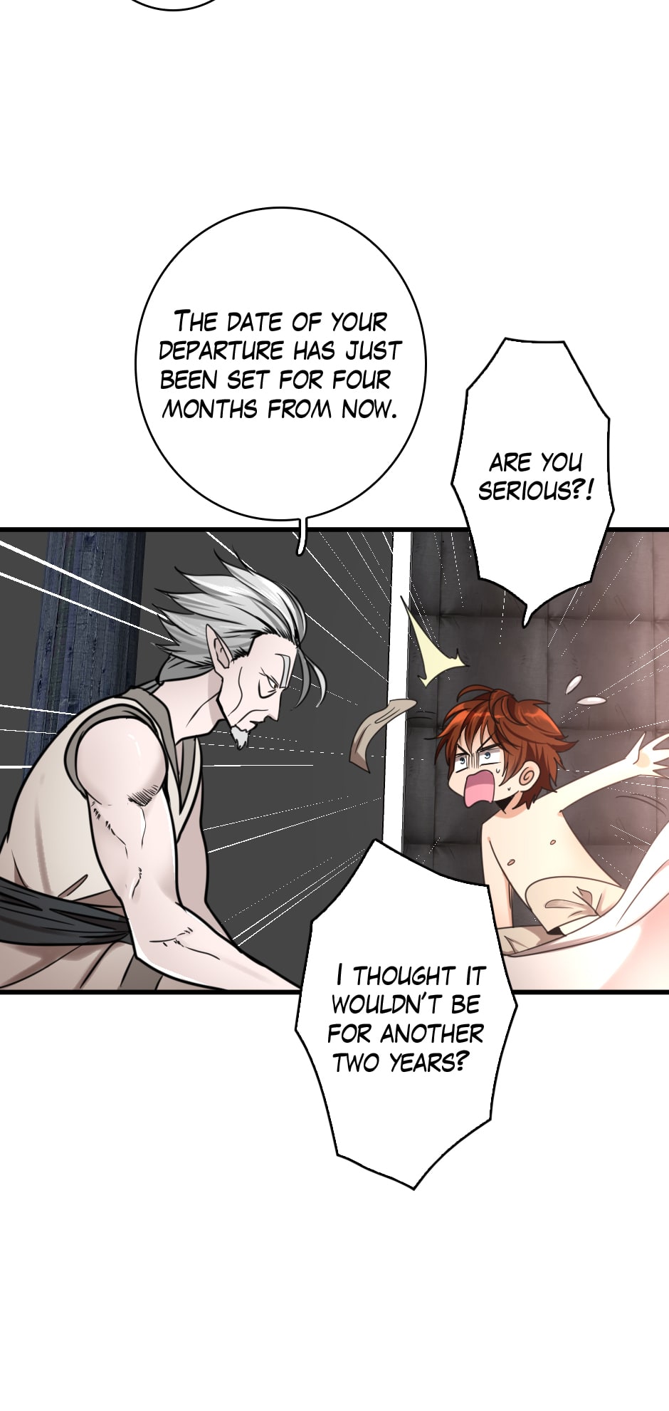 The Beginning After The End Chapter 26 image 53